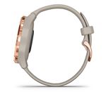 Đồng hồ thông minh Garmin Vivomove 3S Light Sand/Rose Gold - 9419