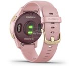 Đồng hồ thông minh Garmin Vivoactive 4S White/Rose Gold - 9427