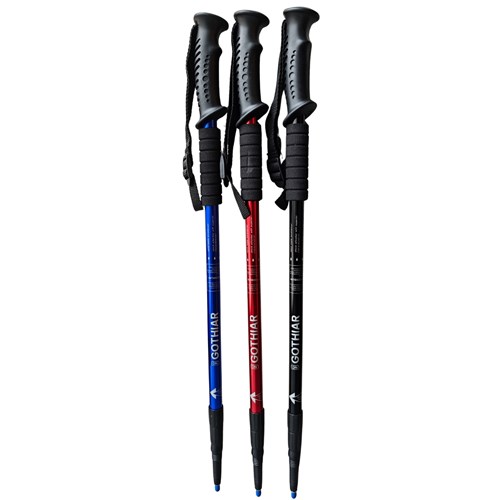 Gậy leo núi chống sốc Gothiar Anti Shock Trekking Pole GT250002-103