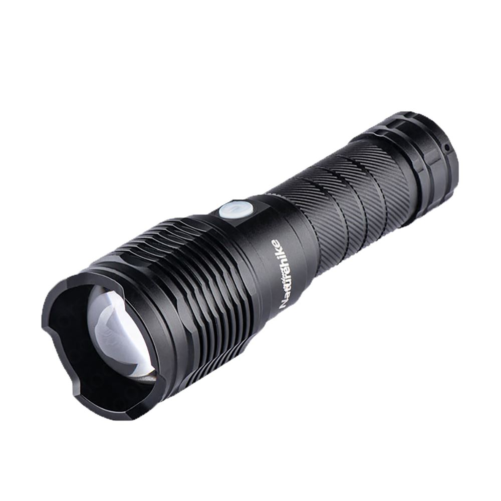 Đèn pin dã ngoại Naturehike NH20ZM009 Flashlight