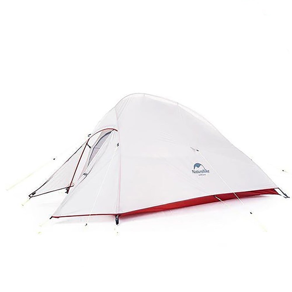 Lều cắm trại 2 người Naturehike Ultralight Cloud Up Series NH17T001-T 20D