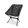 Ghế gấp dã ngoại Snowline Lasse Chair Plus SND5ULC003 - xám