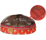 Bộ 22 bát đĩa cắm trại Kazmi K4T3K001 - 9438