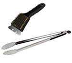 Bộ gắp kẹp thức ăn dã ngoại Kazmi K5T3G008 - 9441