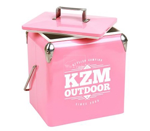 Thùng đá giữ nhiệt 13L Kazmi Hàn Quốc K6T3A013 - 9444