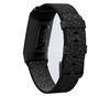 Đồng hồ thông minh FITBIT Charge 4 Special Edition Granite Reflective Woven/Black - 9457