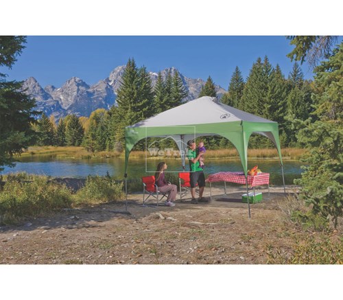 Mái che 3x3 Coleman Straight 2000004410 - 3067