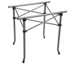 Bàn gấp dã ngoại mặt nhôm Trackman TM 6509 - 9416