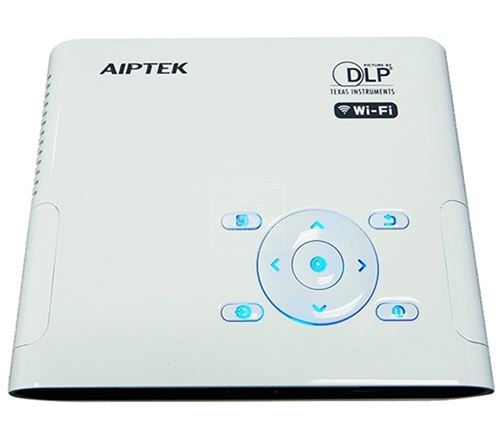 Máy chiếu bỏ túi Aiptek AN100 - 9456