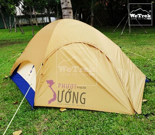 Lều 2-3 người VNXK EA2XT - 1941