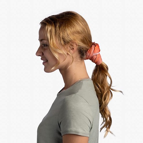 Khăn đa năng Buff Coolnet UV+ Keffy Nectarine