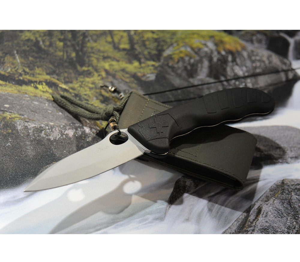 DAO DÃ NGOẠI VICTORINOX HunterPro 0.9410.3