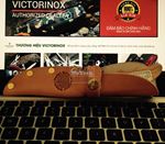 Dao dã ngoại VICTORINOX Outdoor Knife S 4.2252