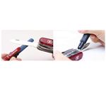 MÀI DAO BỎ TÚI VICTORINOX Pocket knife sharpener 4.3323