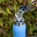 Bình giữ nhiệt Coleman Bottle Double Stainless 350ml 2220141
