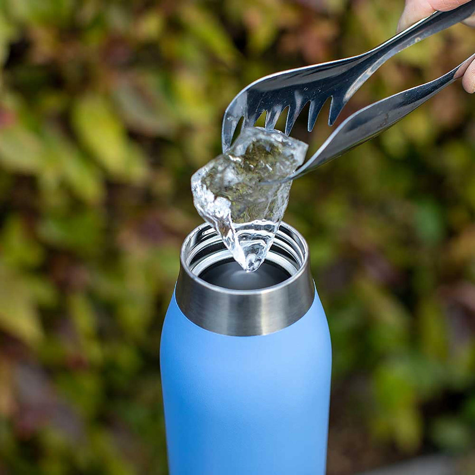 Bình giữ nhiệt Coleman Bottle Double Stainless 350ml 2220141