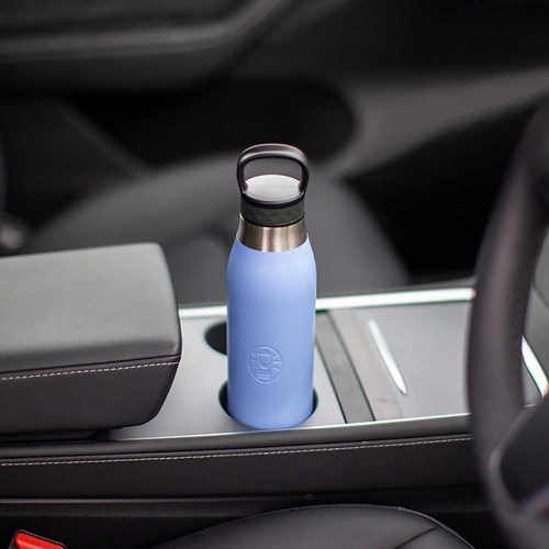 Bình giữ nhiệt Coleman Bottle Double Stainless 590ml 2220144