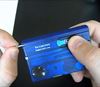 Thẻ đa năng VICTORINOX Swisscard LITE SAPPHIRE 0.7322.T2