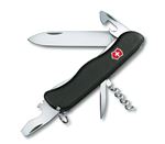 Dao đa năng VICTORINOX NOMAD 0.8353.3 Đen
