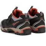 Giày leo núi cổ thấp Clorts Trekking Shoes 3D024D