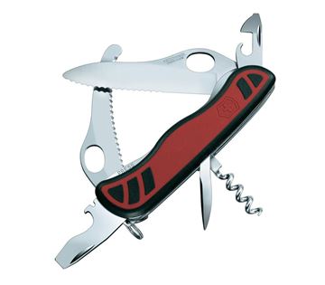 Dao đa năng VICTORINOX Dual Pro 0.8371.MWC