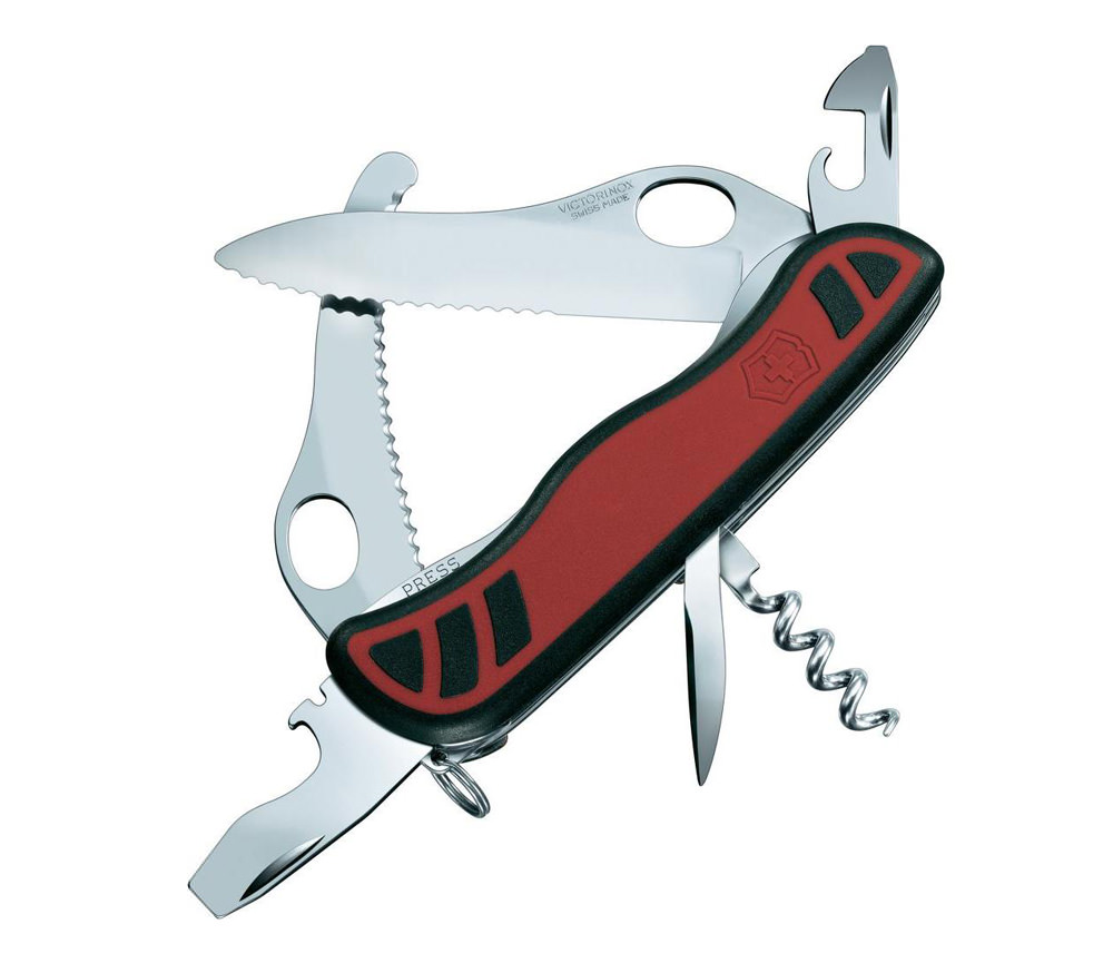 Dao đa năng VICTORINOX Dual Pro 0.8371.MWC