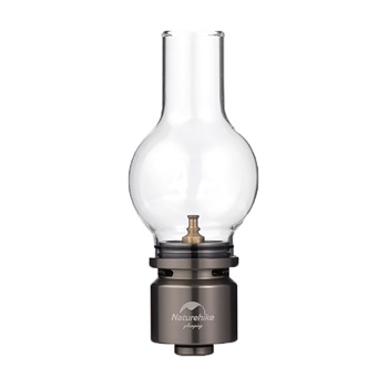 Đèn bình gas dã ngoại Naturehike Gas Tank Lamp NH21ZM006