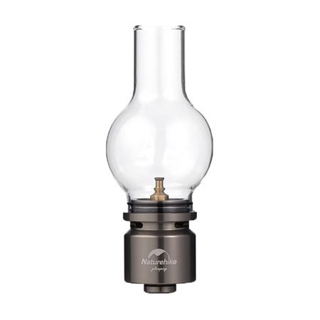 Đèn bình gas dã ngoại Naturehike Gas Tank Lamp NH21ZM006