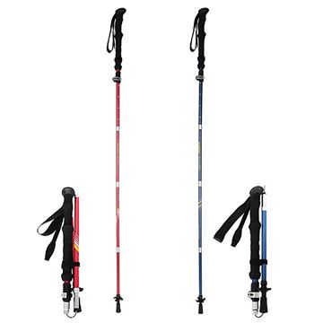 Gậy leo núi Snowline Enjoy Trekking 125 SNF5UST001