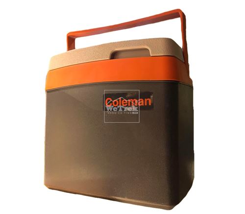 Thùng đá giữ nhiệt Coleman Classic 1363295 - 10L - 9491