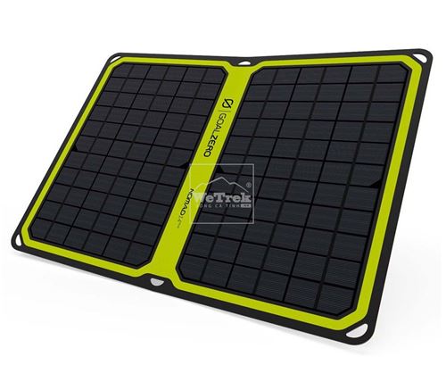 Tấm sạc năng lượng mặt trời Goal Zero Nomad 14 Plus GZ11804 - 9492