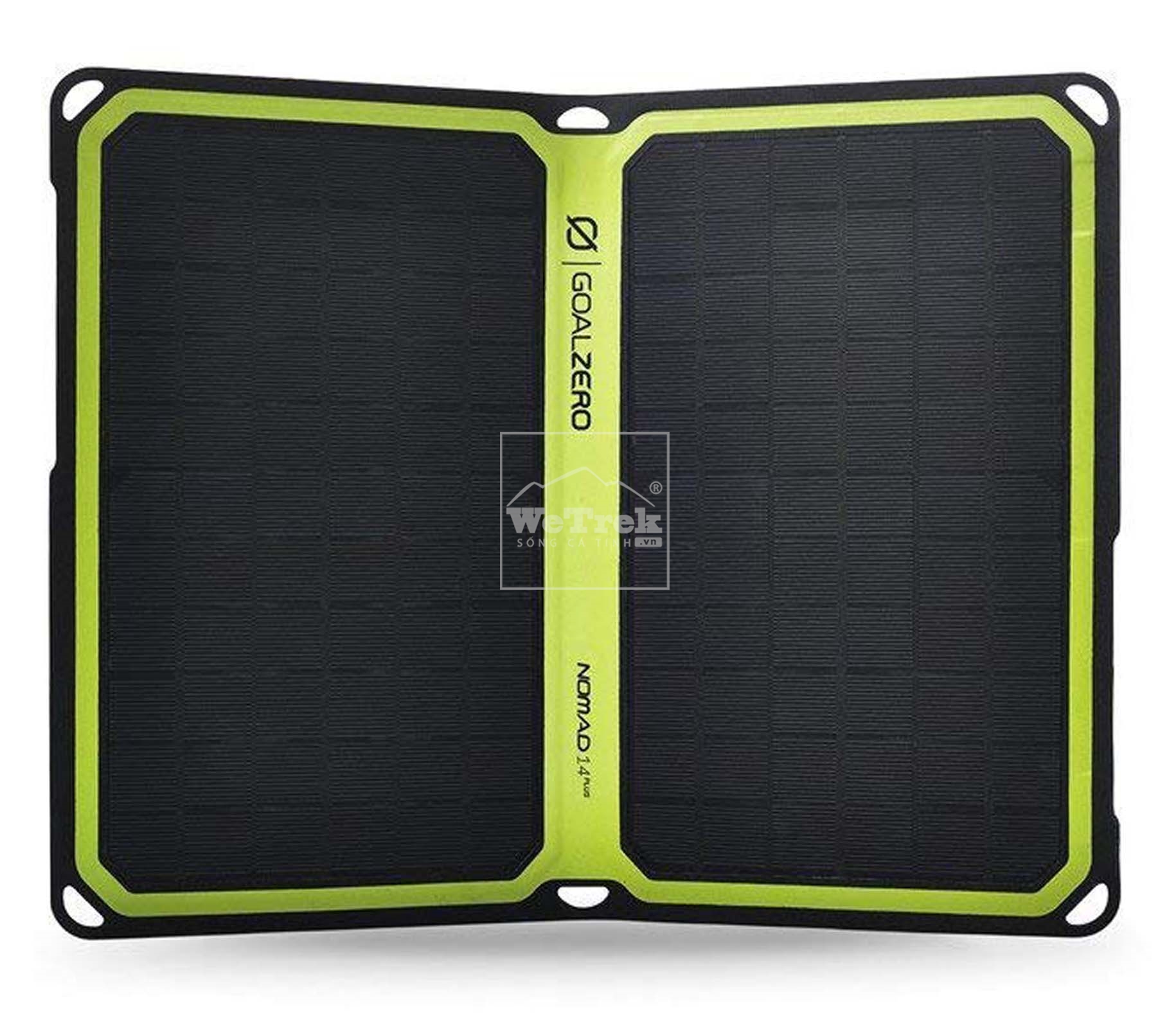 Tấm sạc năng lượng mặt trời Goal Zero Nomad 14 Plus GZ11804 - 9492