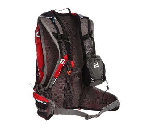 Balo Salomon Agile 17 - L32914300