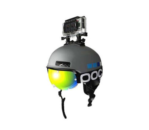 Phụ kiện quay 3D GoPro Dual HERO System (3D)