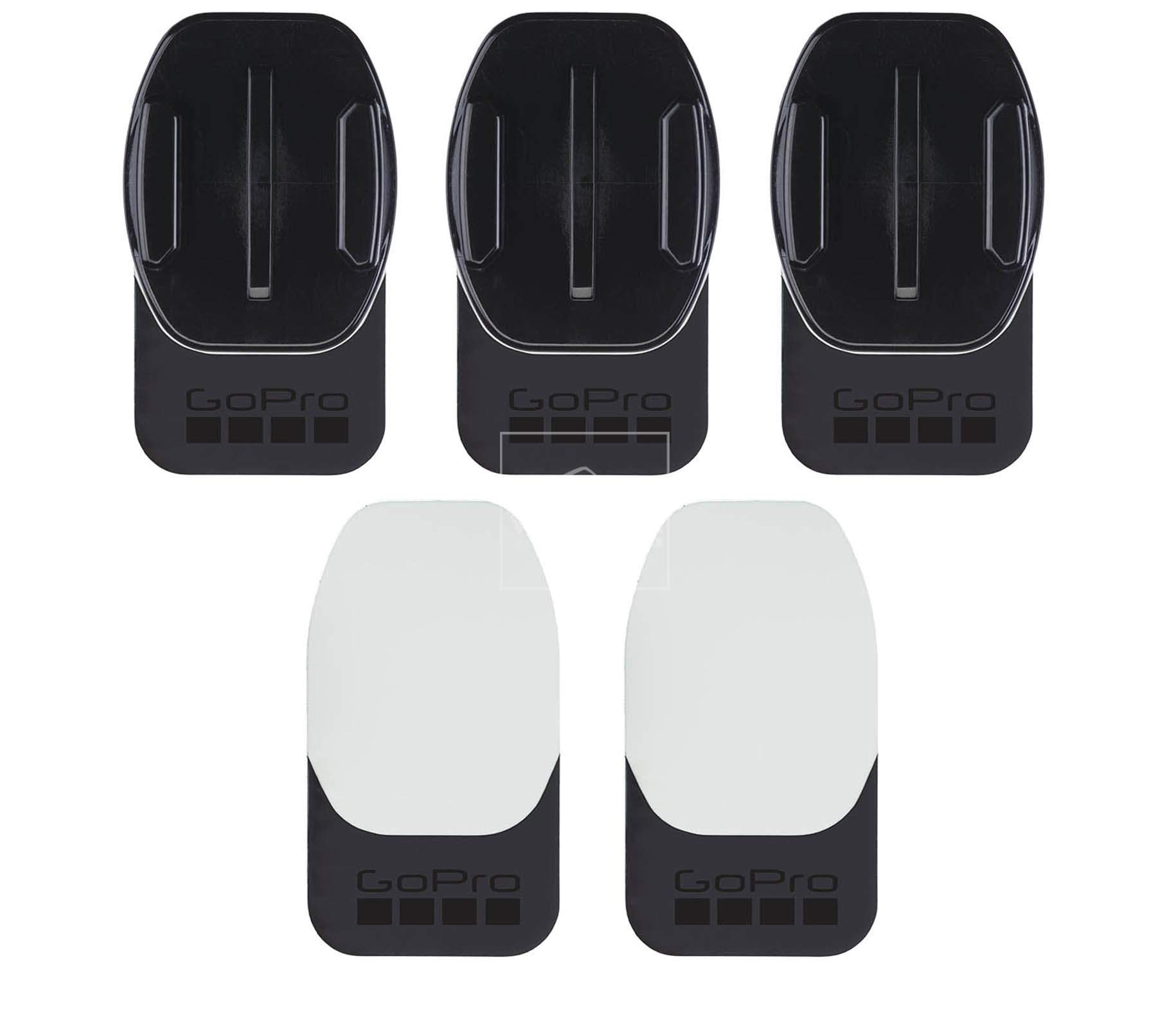 Đế dán nhạc cụ cho máy quay GoPro Removable Instrument Mounts AMRAD-001 - 3125