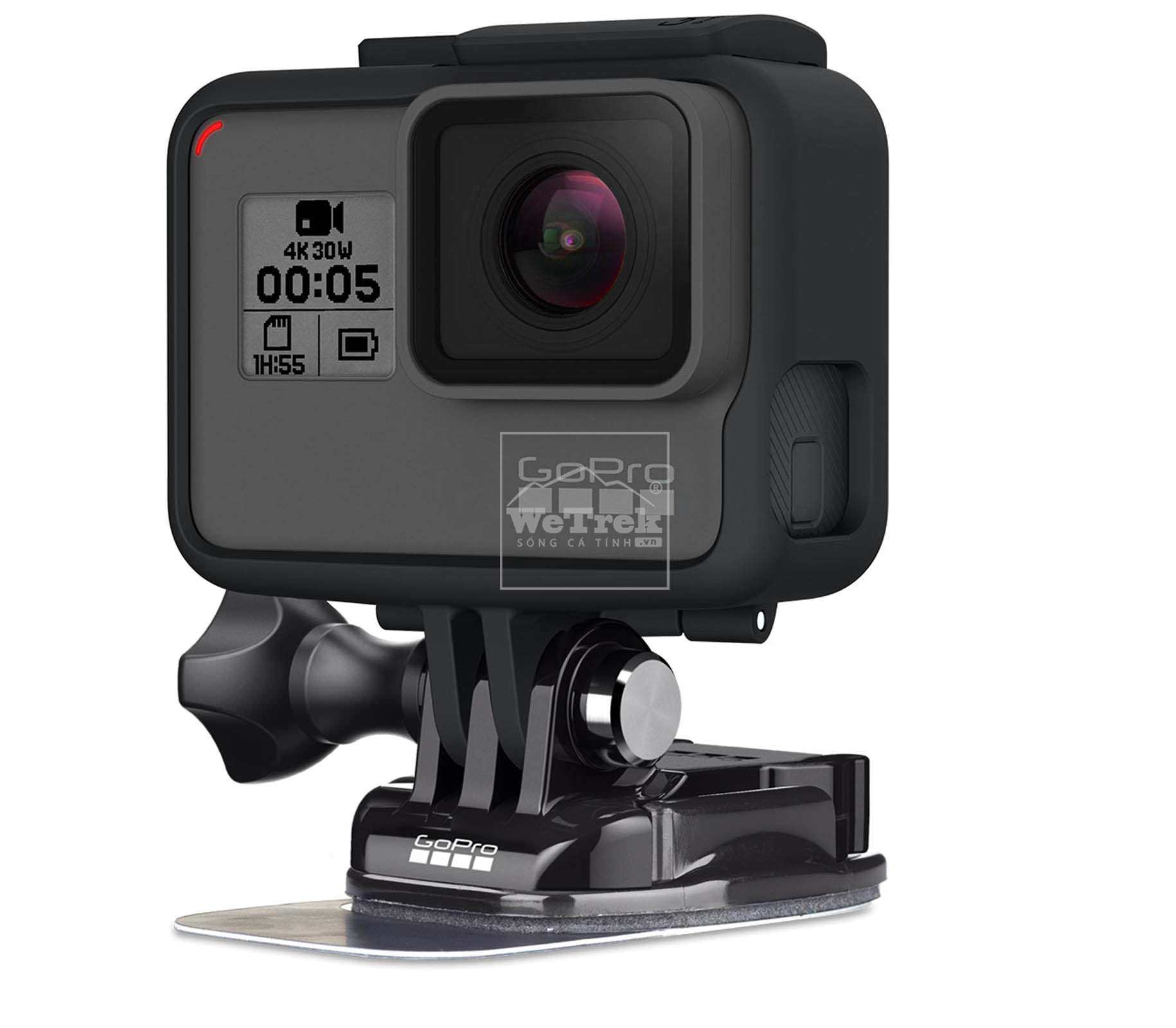 Đế dán nhạc cụ cho máy quay GoPro Removable Instrument Mounts AMRAD-001 - 3125