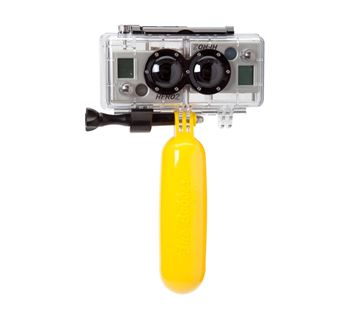 Gậy phao cầm tay máy quay GoPro GOPOLE Bobber