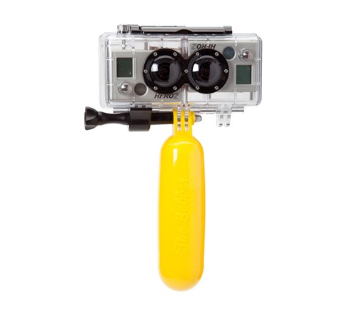 Gậy phao cầm tay máy quay GoPro GOPOLE Bobber