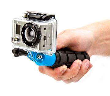 Gậy cầm tay máy quay GoPro GOPOLE Grenade