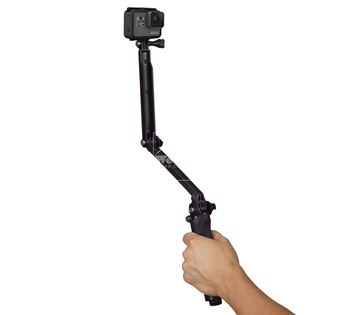 Gậy tự sướng 3 chức năng GoPro 3-Way AFAEM-001 - 3128