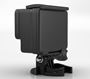 Vỏ bảo vệ màu đen máy quay GoPro Blackout Housing