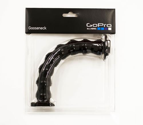 Gậy linh hoạt máy quay GoPro Gooseneck Mount GO-ACMFN-001 - 3130