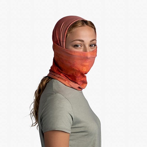 Khăn đa năng Buff Coolnet UV+ Keffy Nectarine