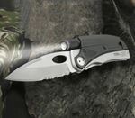 Dao đa năng Tool Logic SLP2 Silver - Fire