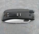 Dao đa năng Tool Logic SLP2 Silver - Fire
