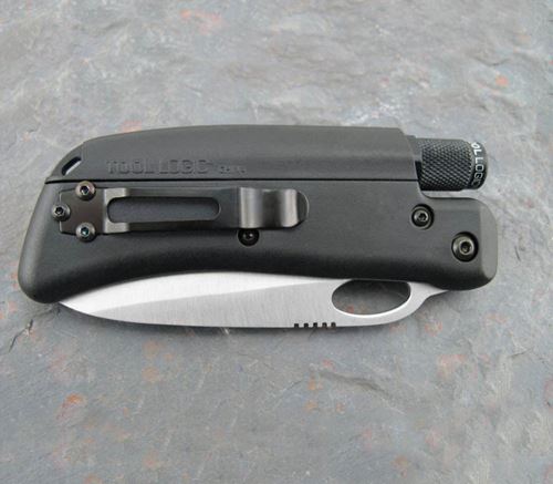 Dao đa năng Tool Logic SLP2 Silver - Fire