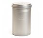 Ly nấu Vargo Stainless Steel 1 Liter Pot T-437 - 9493