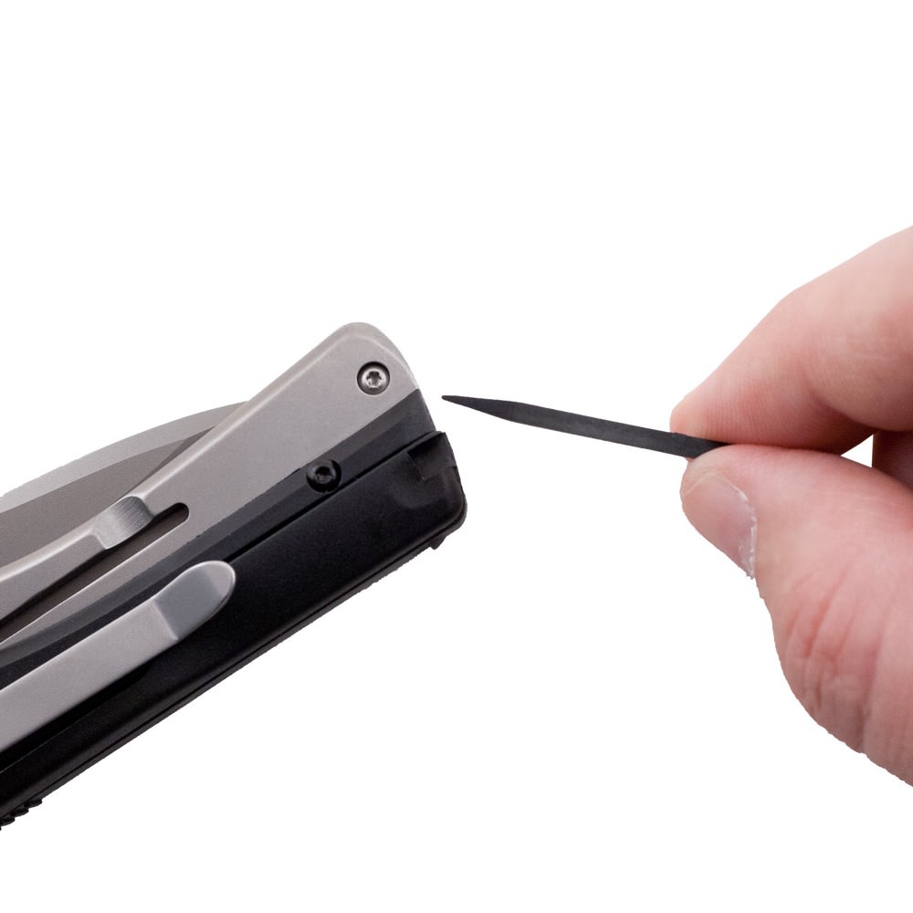 Dao đa năng Tool Logic SL Low Profile - Large