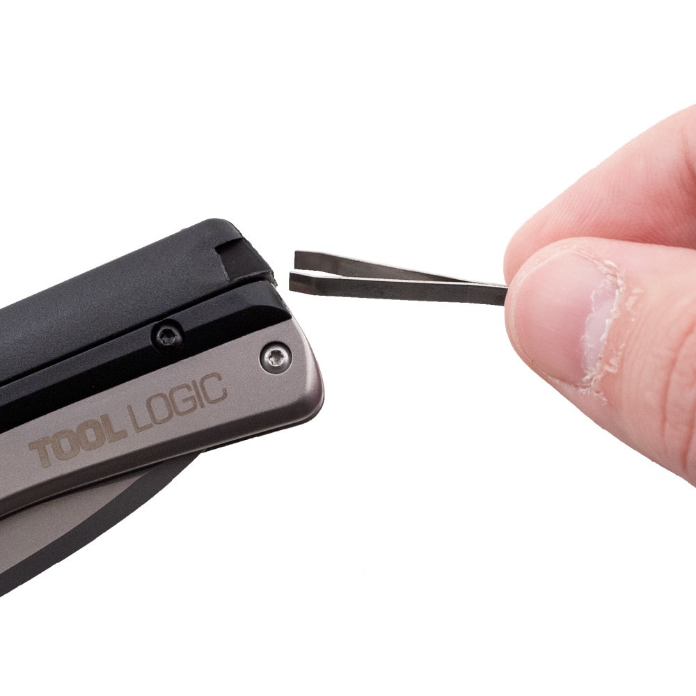 Dao đa năng Tool Logic SL Low Profile - Large