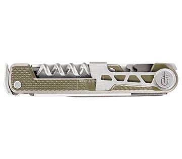 Dao gấp đa năng Gerber ArmBar Cork - 9495